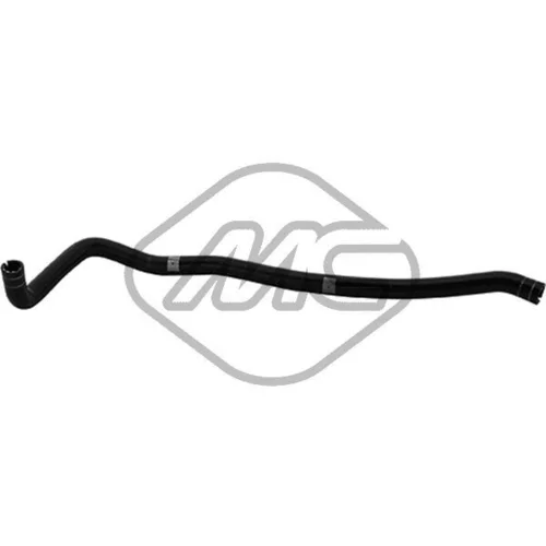 Hadica chladenia Metalcaucho 07652