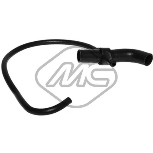 Hadica chladenia Metalcaucho 07735