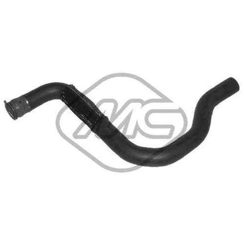 Hadica, výmenník tepla (kúrenie) Metalcaucho 08593
