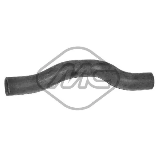 Hadica chladenia Metalcaucho 08677