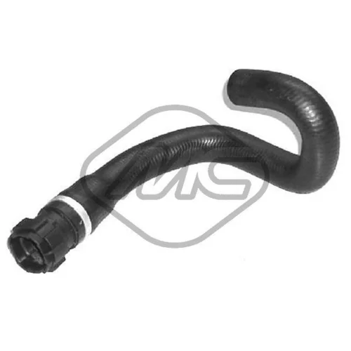 Hadica kúrenia Metalcaucho 08719