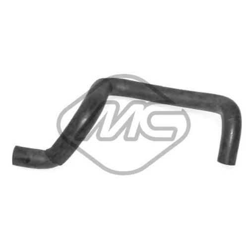 Hadica kúrenia Metalcaucho 08755