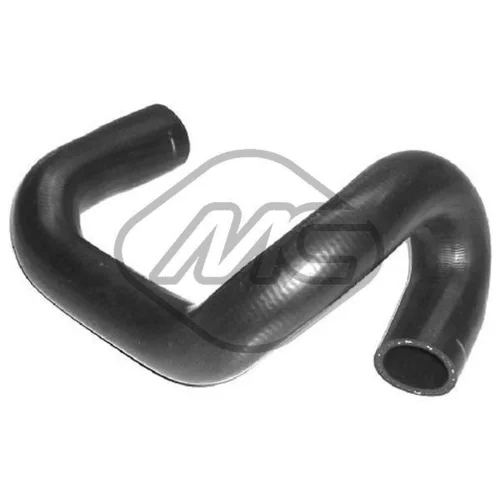 Hadica, výmenník tepla (kúrenie) Metalcaucho 08782