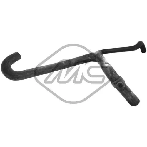Hadica chladenia Metalcaucho 08791