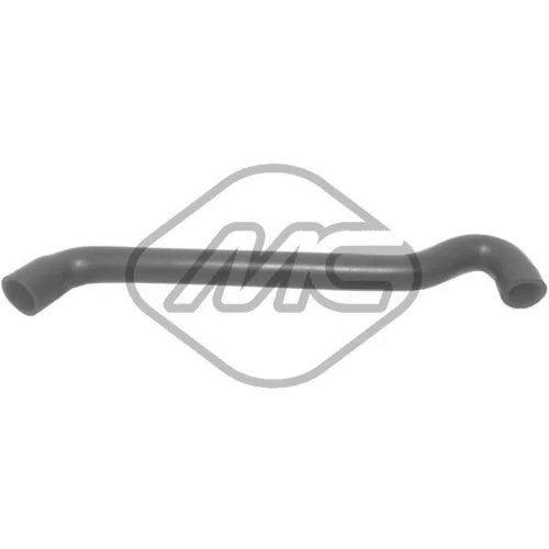 Hadica odvetrania kľukovej skrine Metalcaucho 09055