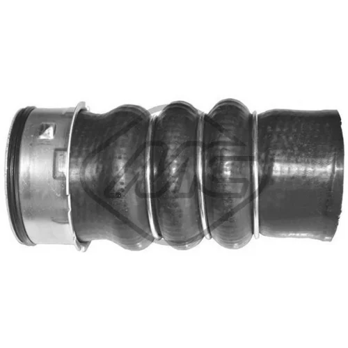 Hadica plniaceho vzduchu Metalcaucho 09592