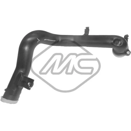 Hadica plniaceho vzduchu Metalcaucho 09630