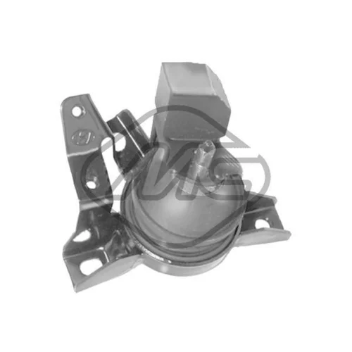 Uloženie motora Metalcaucho 12528