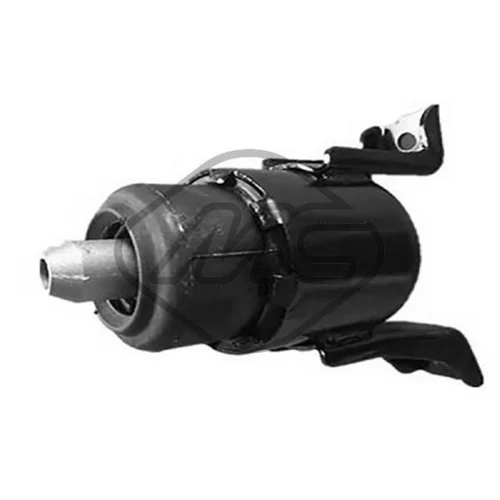 Uloženie motora Metalcaucho 23332