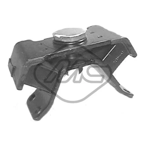 Uloženie motora Metalcaucho 23360