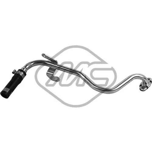 Potrubie chladiacej kvapaliny Metalcaucho 30114