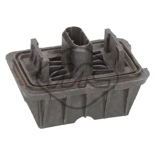 Umiestnenie zdvíhacích bodov Metalcaucho 30364