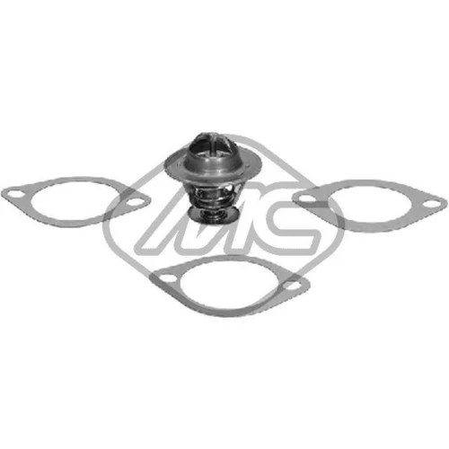 Termostat chladenia Metalcaucho 30932