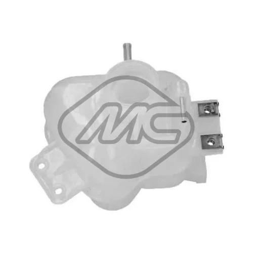 Vyrovnávacia nádobka chladiacej kvapaliny Metalcaucho 31020