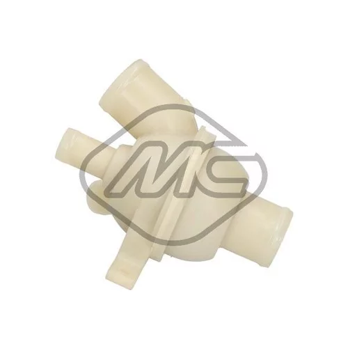 Obal termostatu Metalcaucho 31263