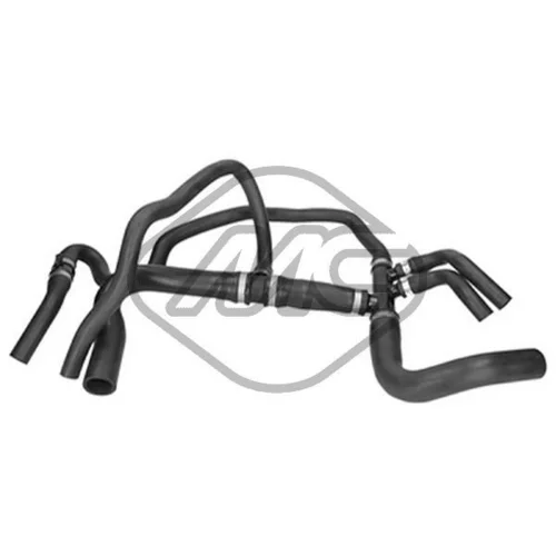 Hadica chladenia Metalcaucho 32263