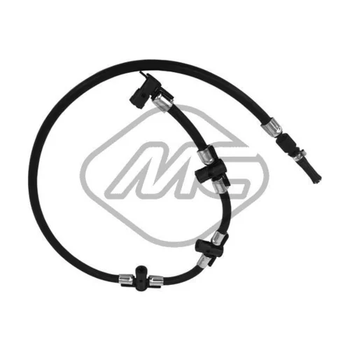 Trubka prepadu Metalcaucho 33005