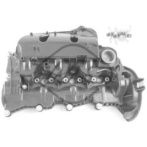Kryt hlavy valcov Metalcaucho 35612