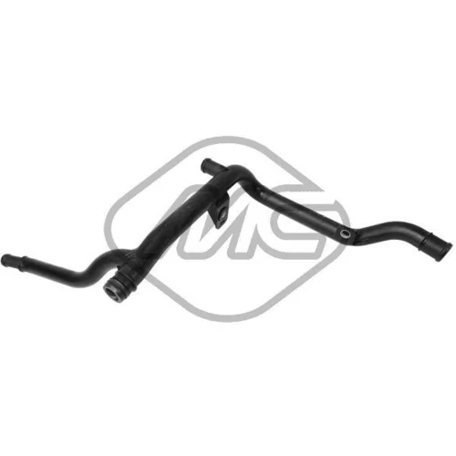 Potrubie chladiacej kvapaliny Metalcaucho 35747