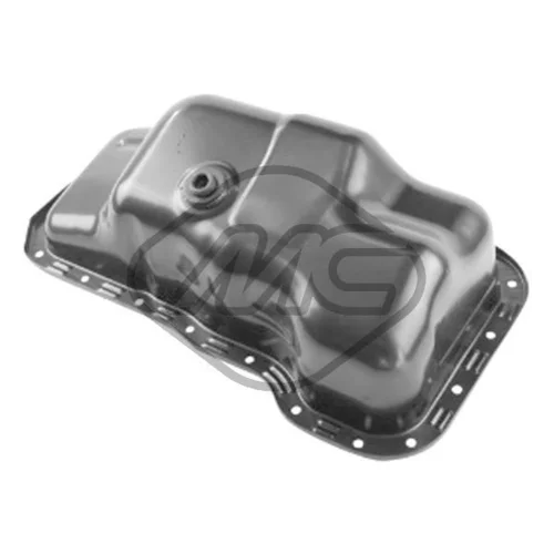 Olejová vaňa Metalcaucho 38048