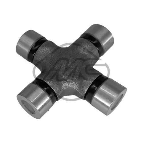 Kĺbový hriadeľ Metalcaucho 39289