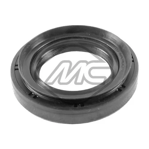 Tesniaci krúžok hriadeľa manuálnej prevodovky Metalcaucho 39324