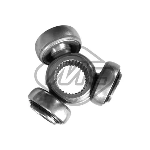 Kĺbový hriadeľ Metalcaucho 39356