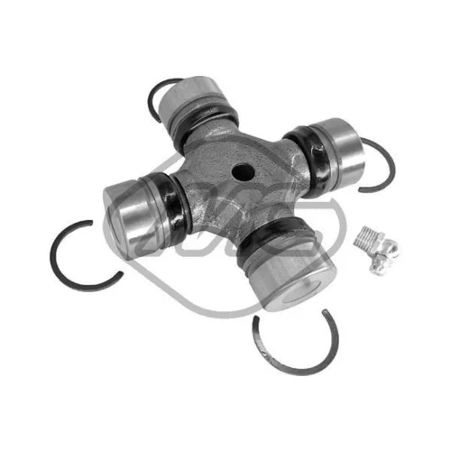 Kĺbový hriadeľ Metalcaucho 39402