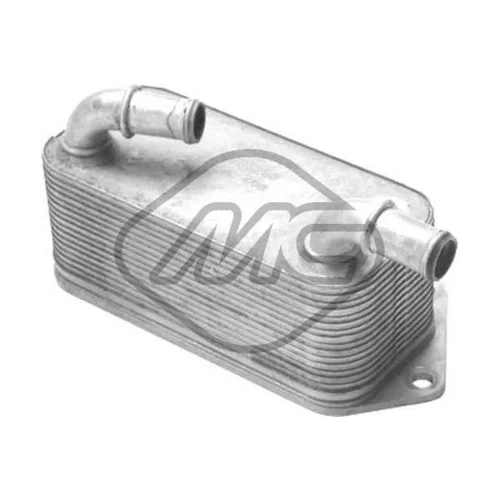 Chladič motorového oleja Metalcaucho 39479