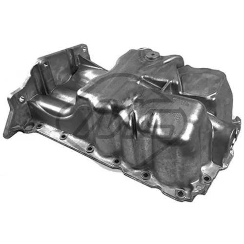 Olejová vaňa Metalcaucho 39516