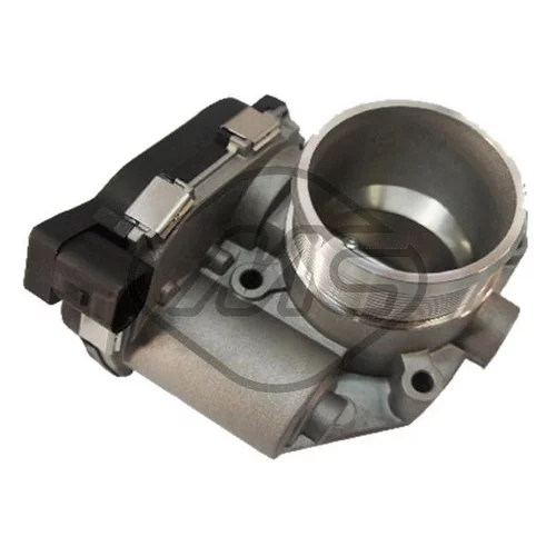 Hrdlo škrtiacej klapky Metalcaucho 40202