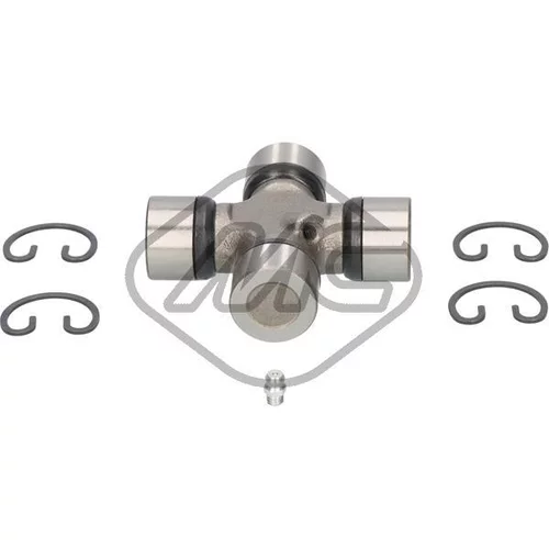 Kĺbový hriadeľ Metalcaucho 40881