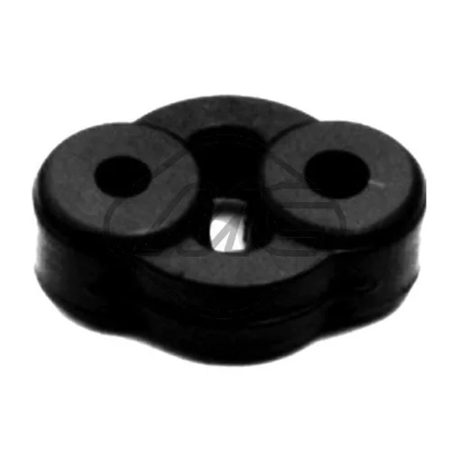 Držiak výfukového systému Metalcaucho 41019