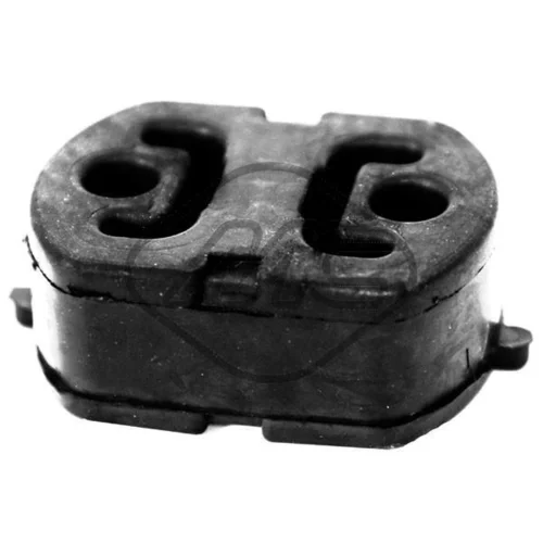Držiak výfukového systému Metalcaucho 41074