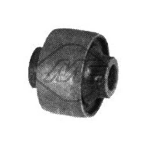 Uloženie riadenia Metalcaucho 41593