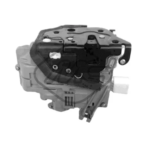 Zámok dverí Metalcaucho 43107