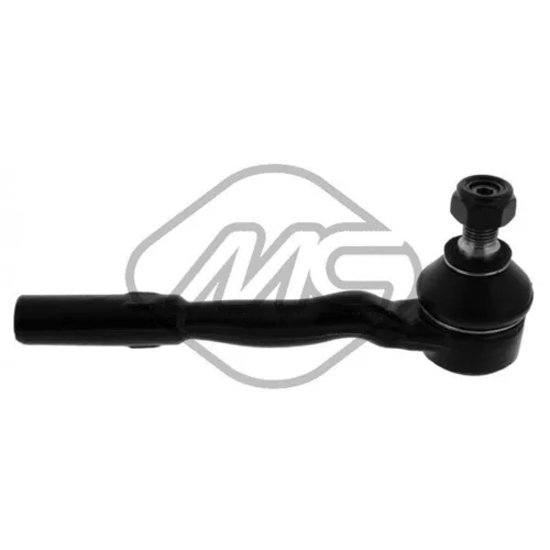 Axiálny čap tiahla riadenia Metalcaucho 43386