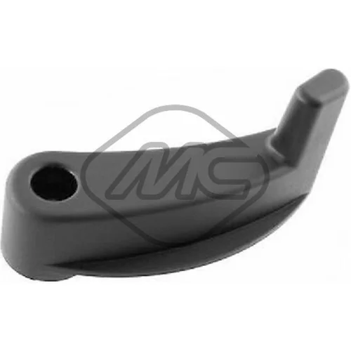 Vonkajšia rukoväť dverí Metalcaucho 43580