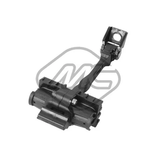 Aretačné zaradenie dverí Metalcaucho 43848