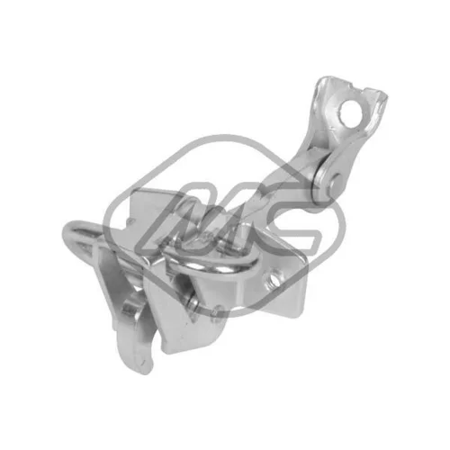 Aretačné zaradenie dverí Metalcaucho 43859