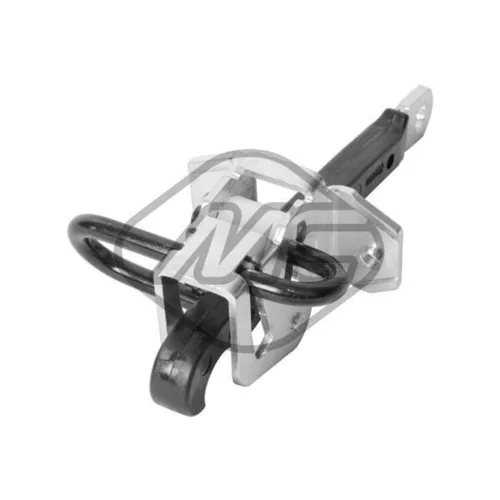 Aretačné zaradenie dverí Metalcaucho 43869