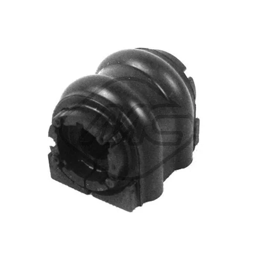 Uloženie priečneho stabilizátora Metalcaucho 44012
