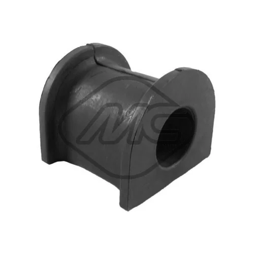 Uloženie priečneho stabilizátora Metalcaucho 44067