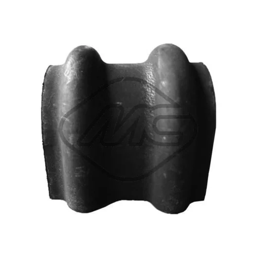 Uloženie priečneho stabilizátora Metalcaucho 44126