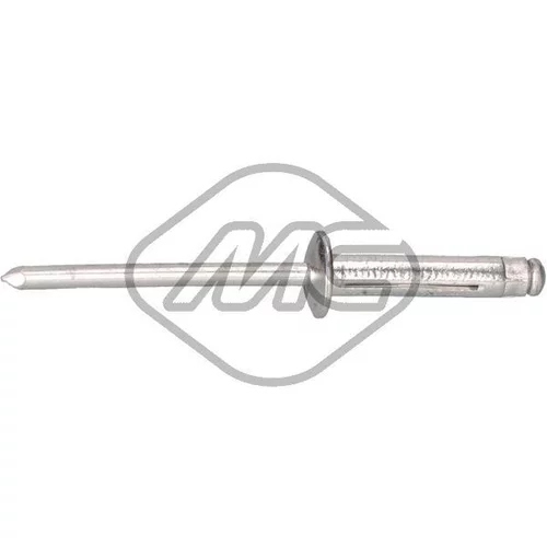 Sortiment, slepé nity 44550 /METALCAUCHO/