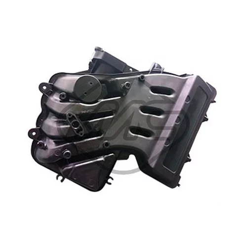 Sací trubkový modul 45204 /METALCAUCHO/