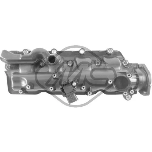 Sací trubkový modul Metalcaucho 45212