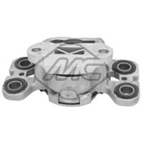 Uloženie motora 48045 /METALCAUCHO/