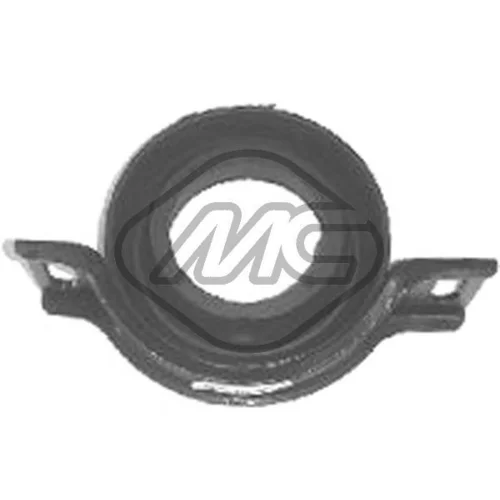 Uloženie kĺbového hriadeľa Metalcaucho 48470