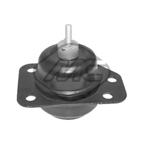 Uloženie motora 48896 /METALCAUCHO/